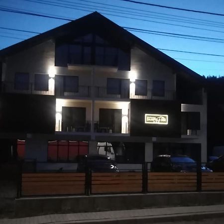 Danifeld Inn Воронец Екстер'єр фото