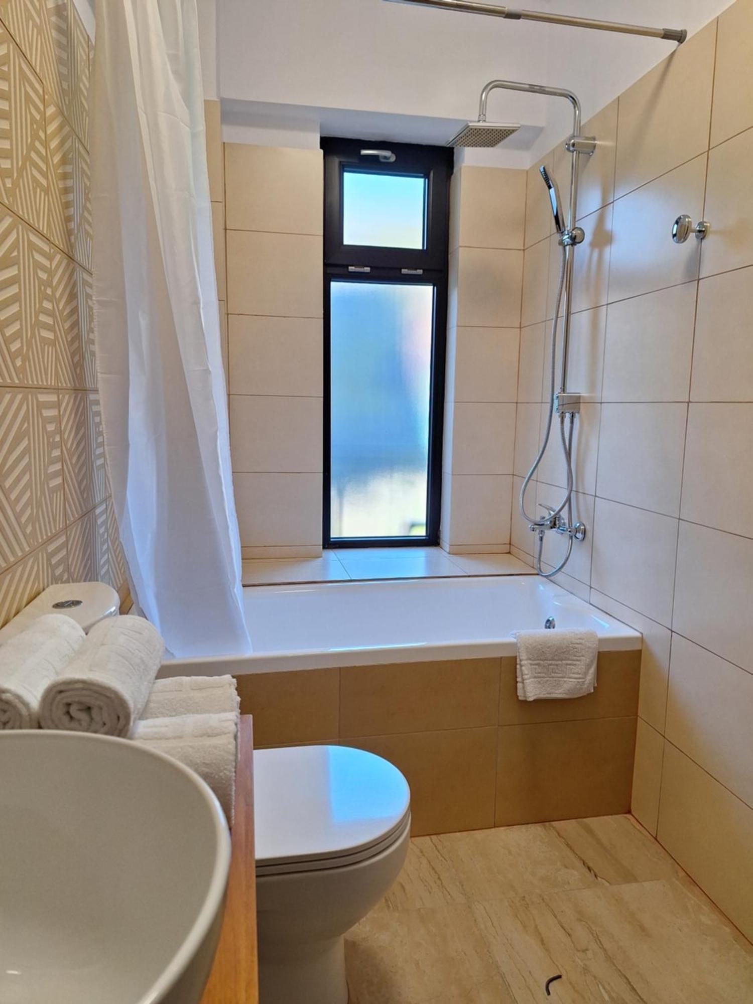 Danifeld Inn Воронец Екстер'єр фото