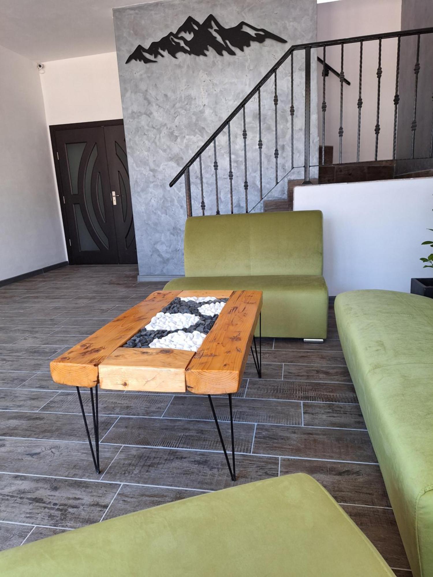 Danifeld Inn Воронец Екстер'єр фото