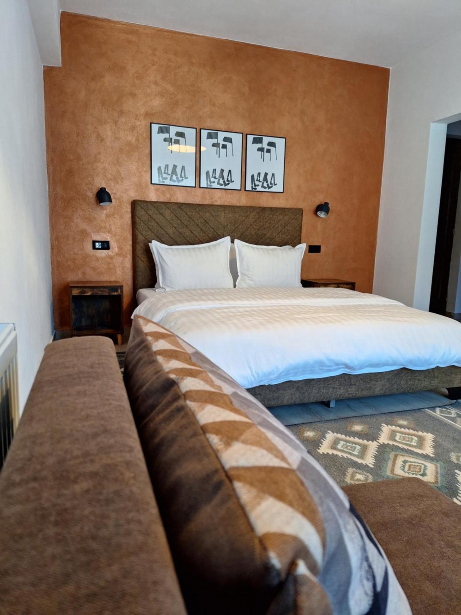 Danifeld Inn Воронец Екстер'єр фото