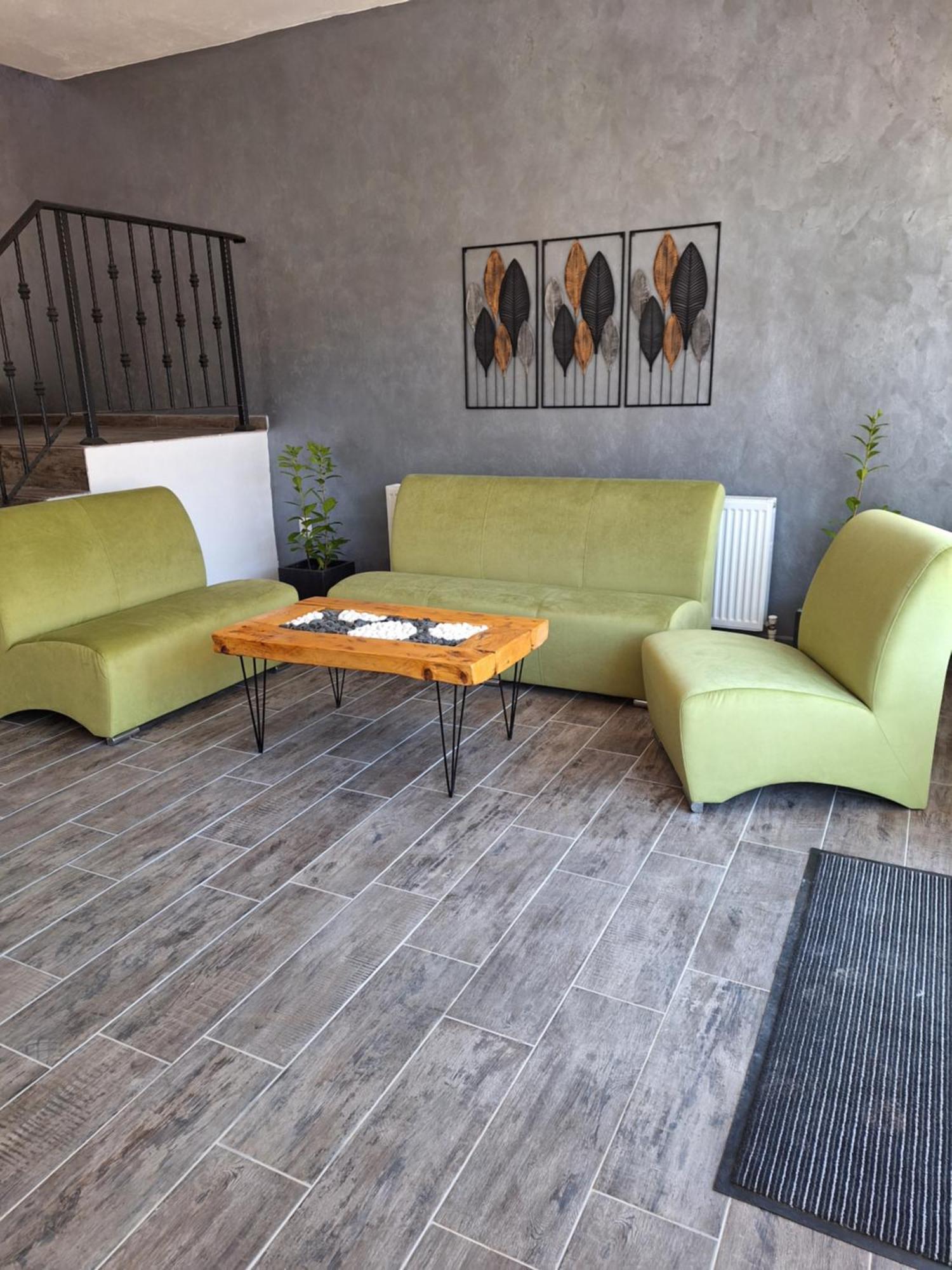 Danifeld Inn Воронец Екстер'єр фото