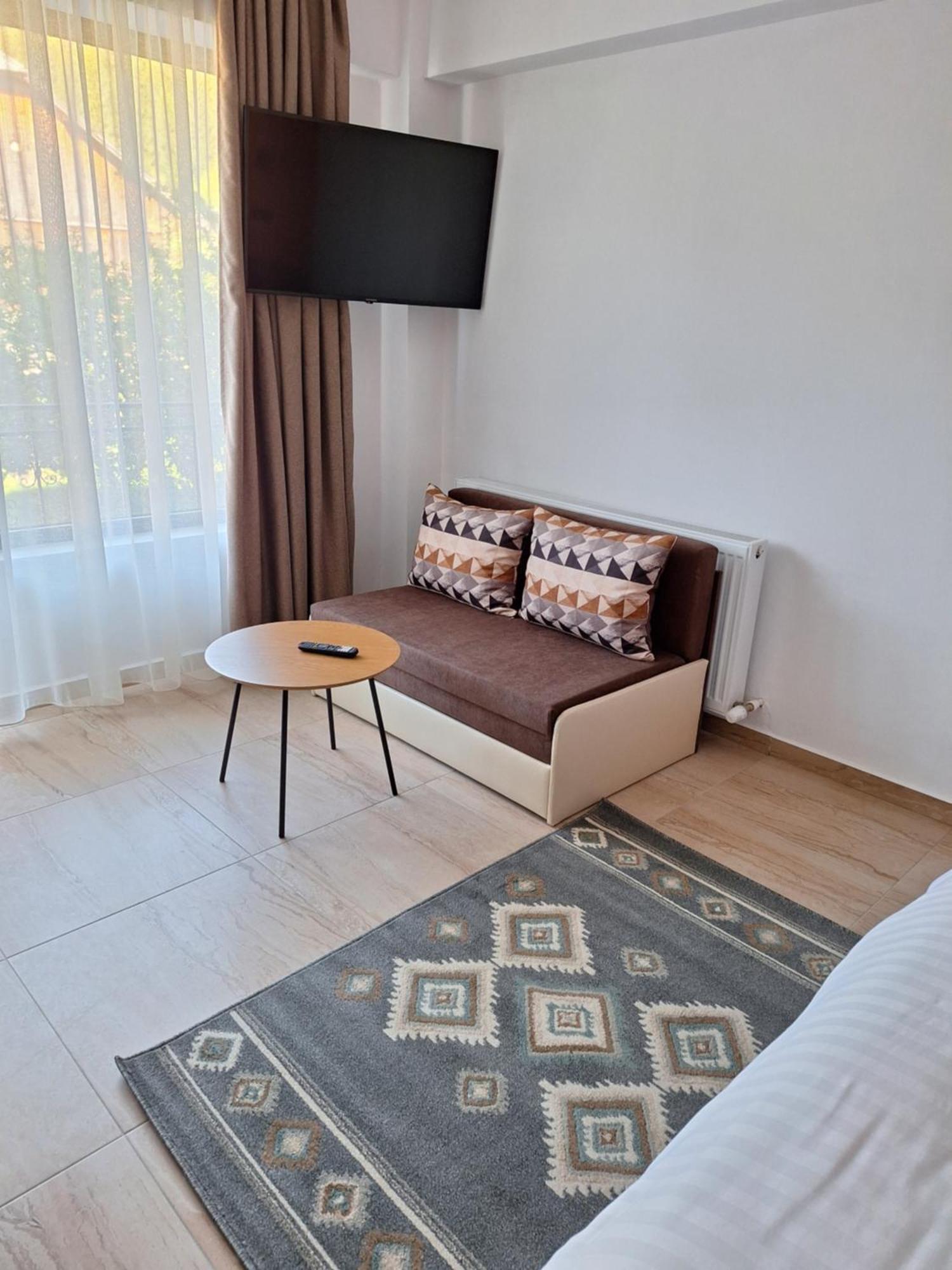 Danifeld Inn Воронец Екстер'єр фото