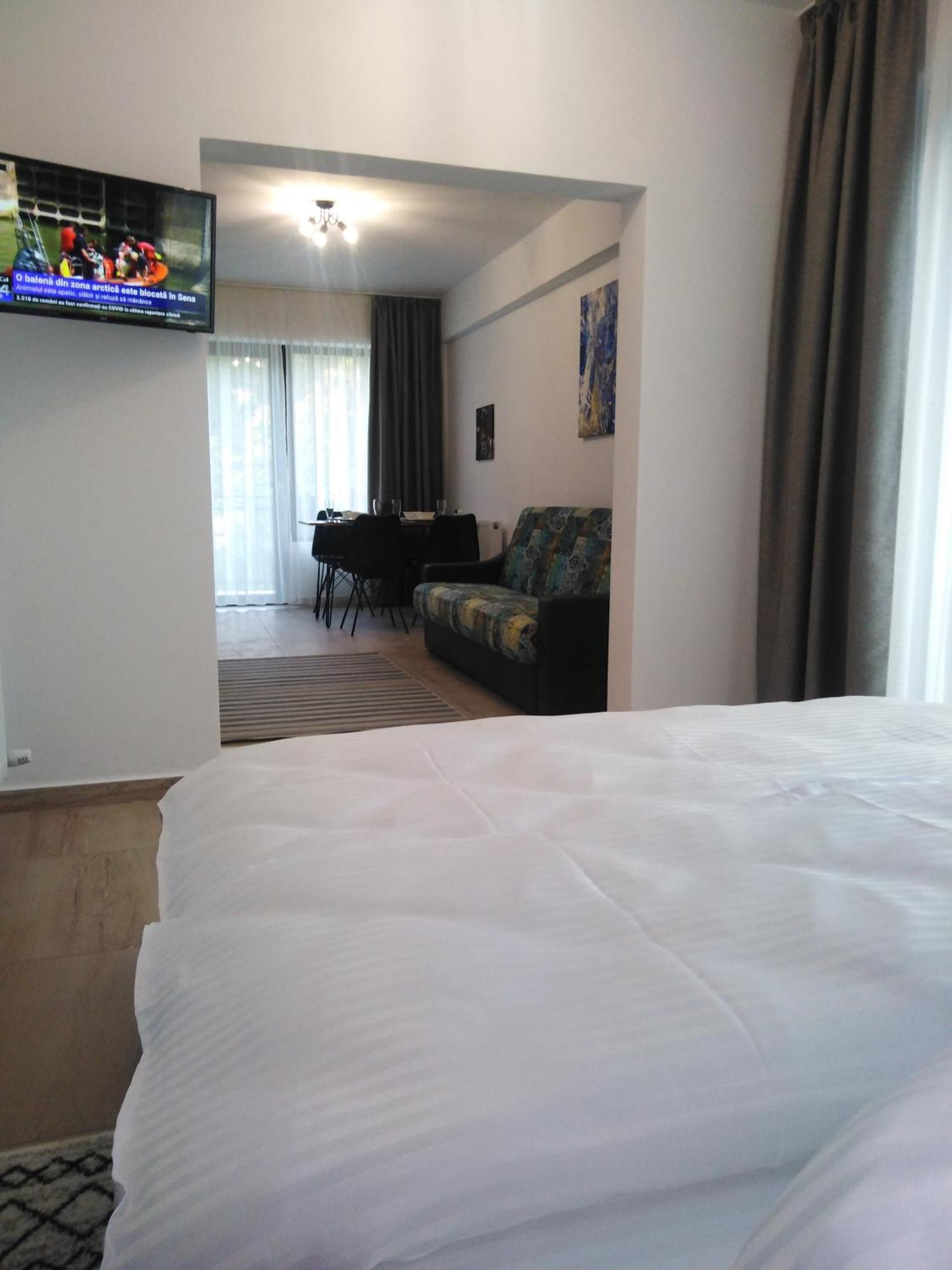 Danifeld Inn Воронец Екстер'єр фото