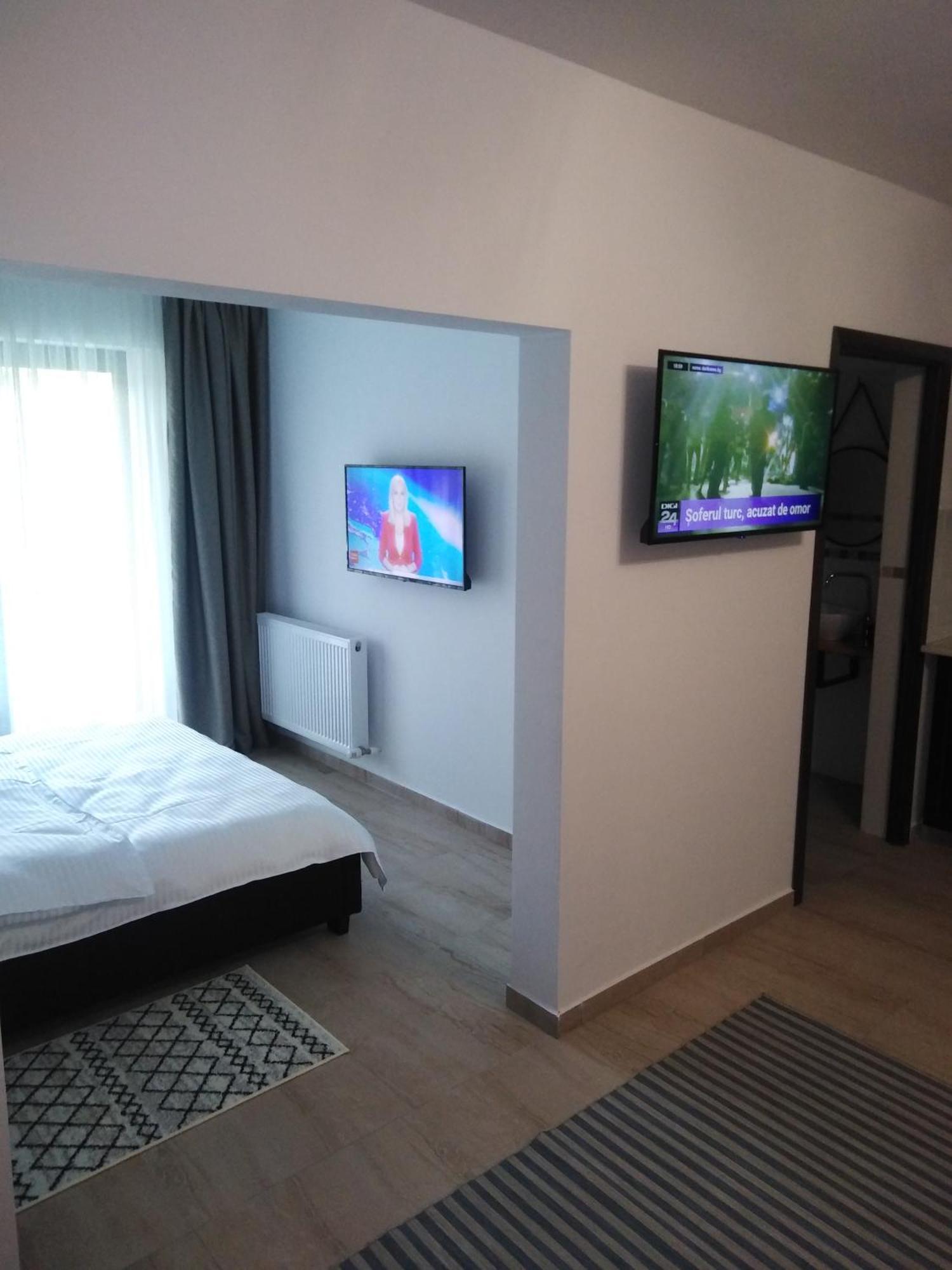 Danifeld Inn Воронец Екстер'єр фото