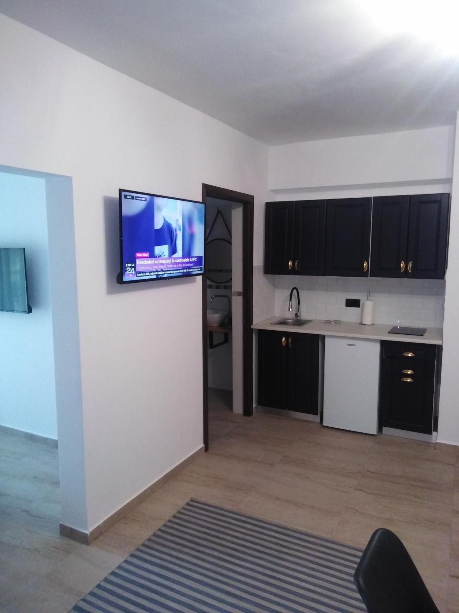 Danifeld Inn Воронец Екстер'єр фото