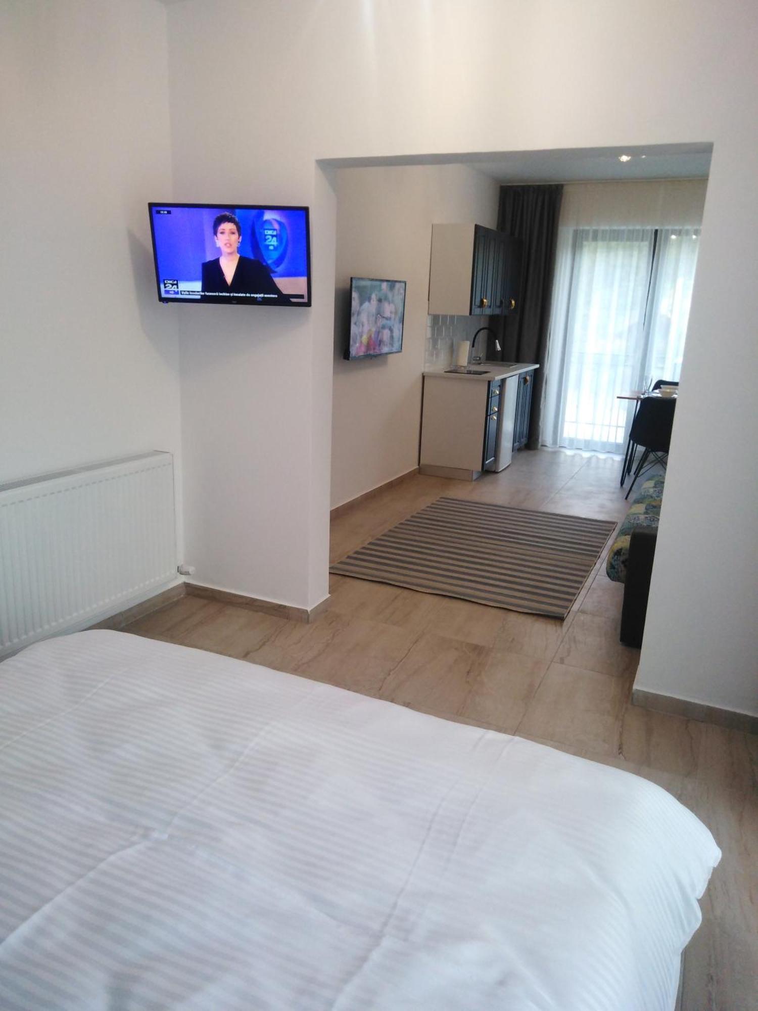 Danifeld Inn Воронец Екстер'єр фото