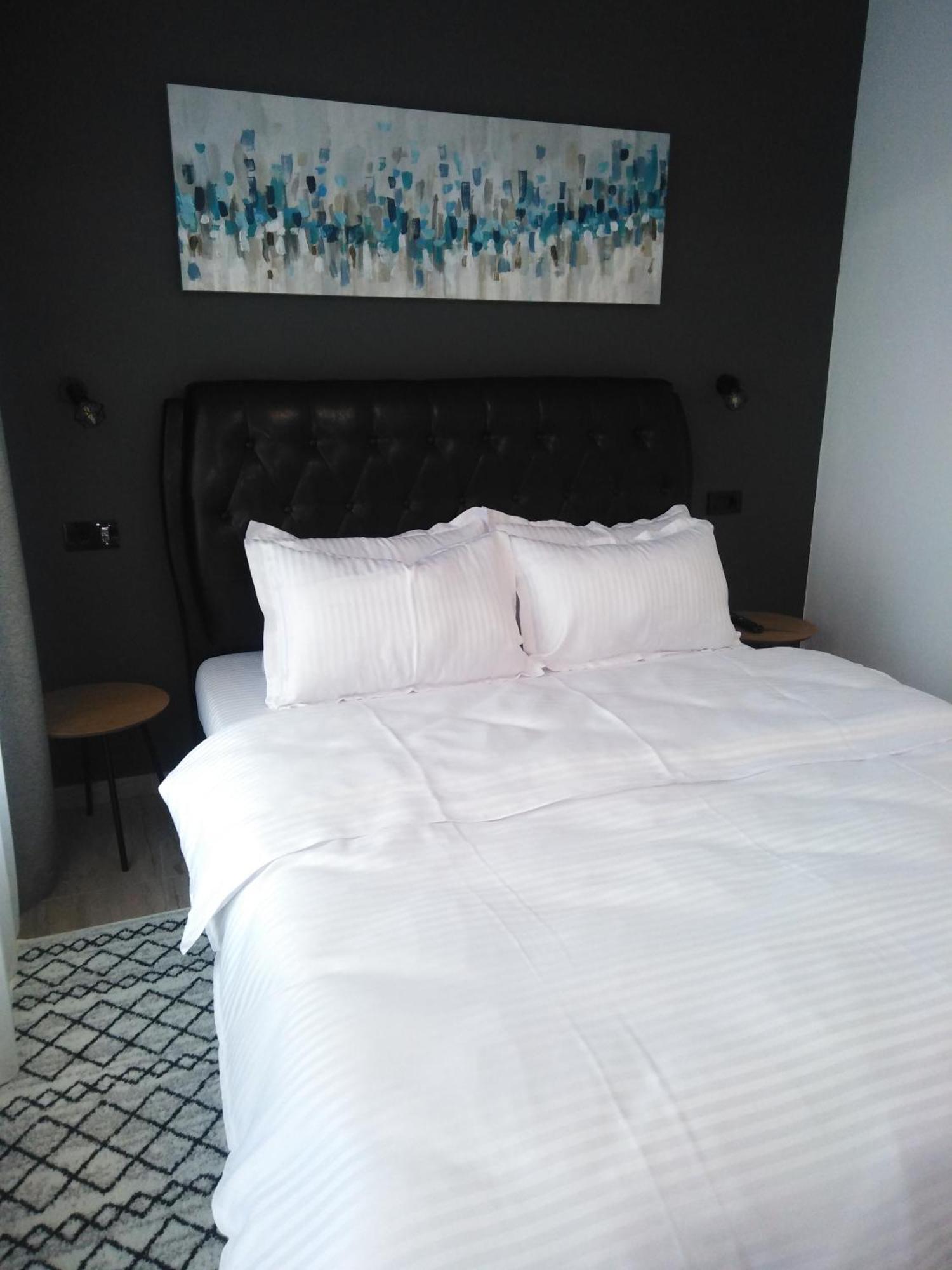 Danifeld Inn Воронец Екстер'єр фото