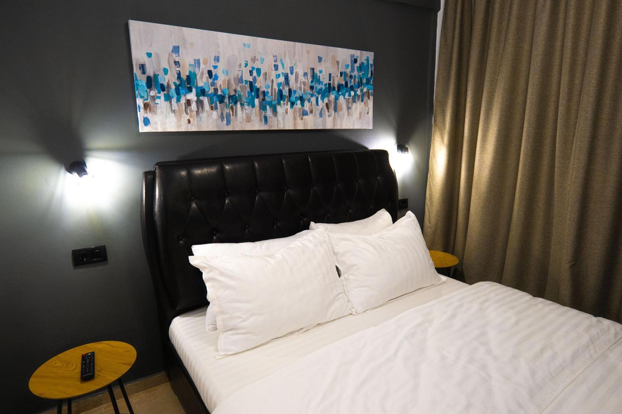 Danifeld Inn Воронец Екстер'єр фото