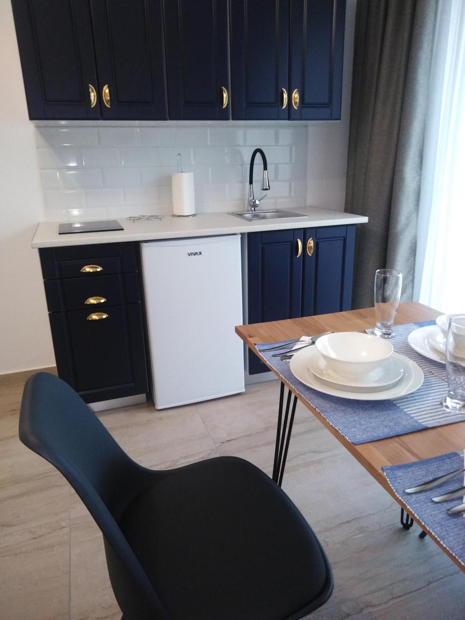 Danifeld Inn Воронец Екстер'єр фото