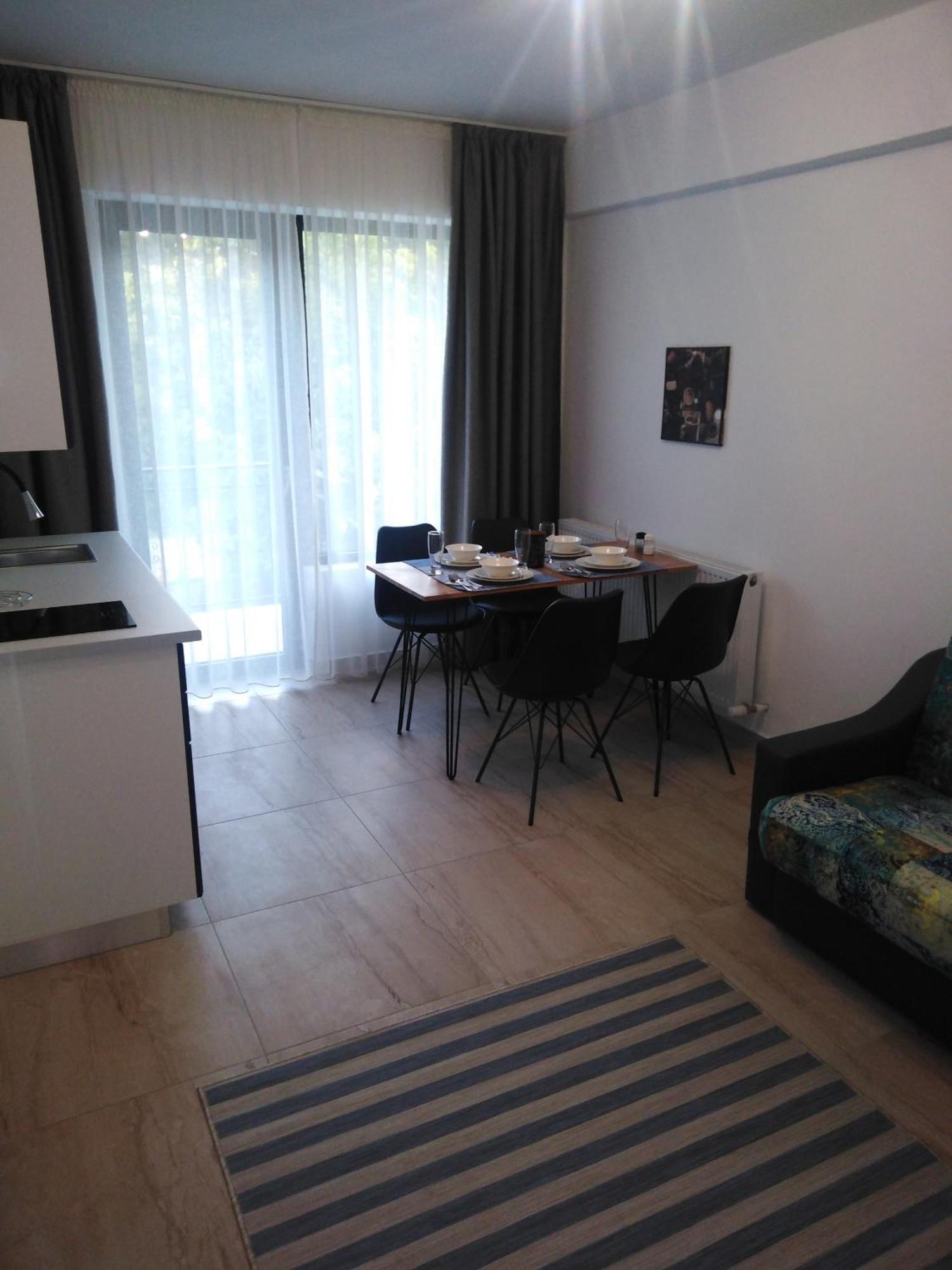 Danifeld Inn Воронец Екстер'єр фото