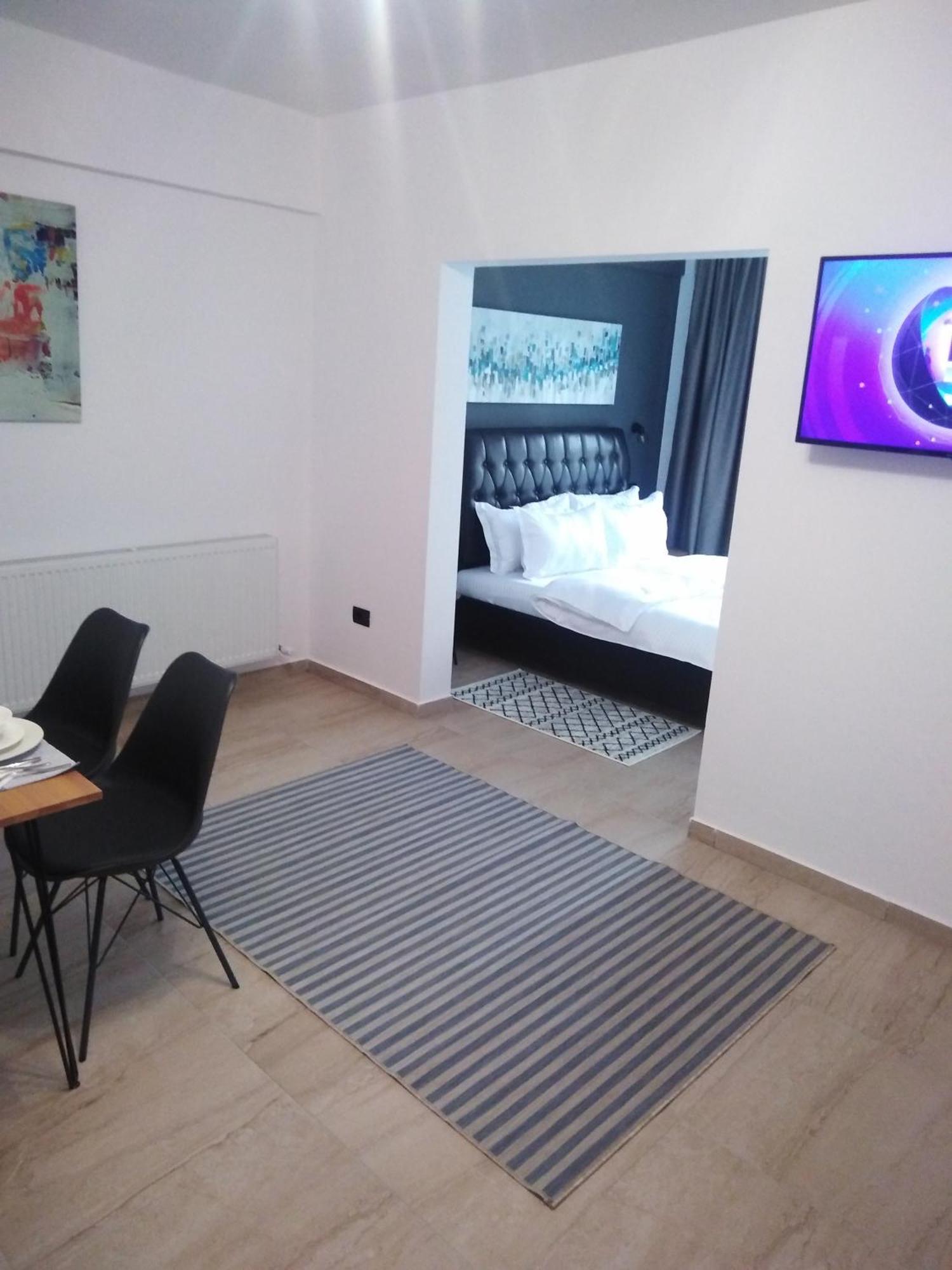 Danifeld Inn Воронец Екстер'єр фото