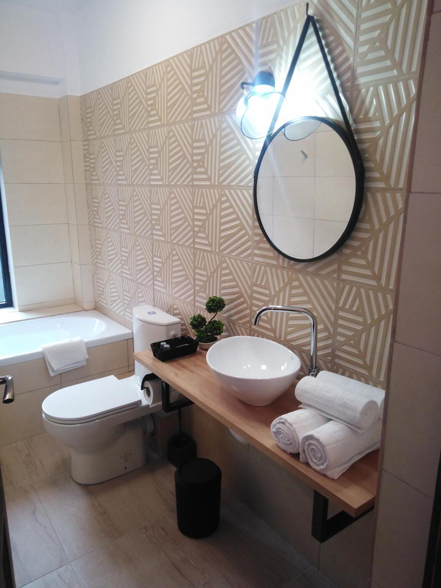 Danifeld Inn Воронец Екстер'єр фото