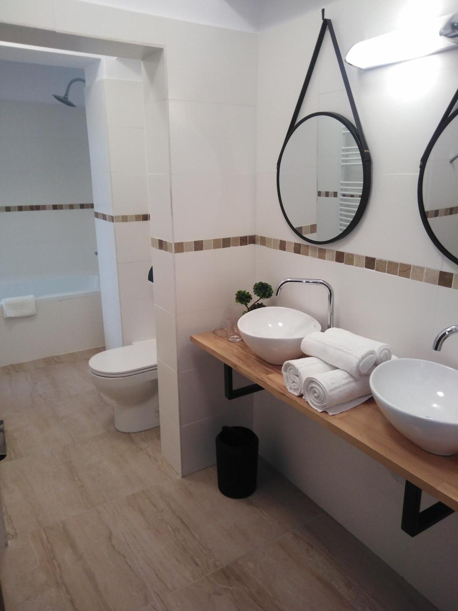 Danifeld Inn Воронец Екстер'єр фото