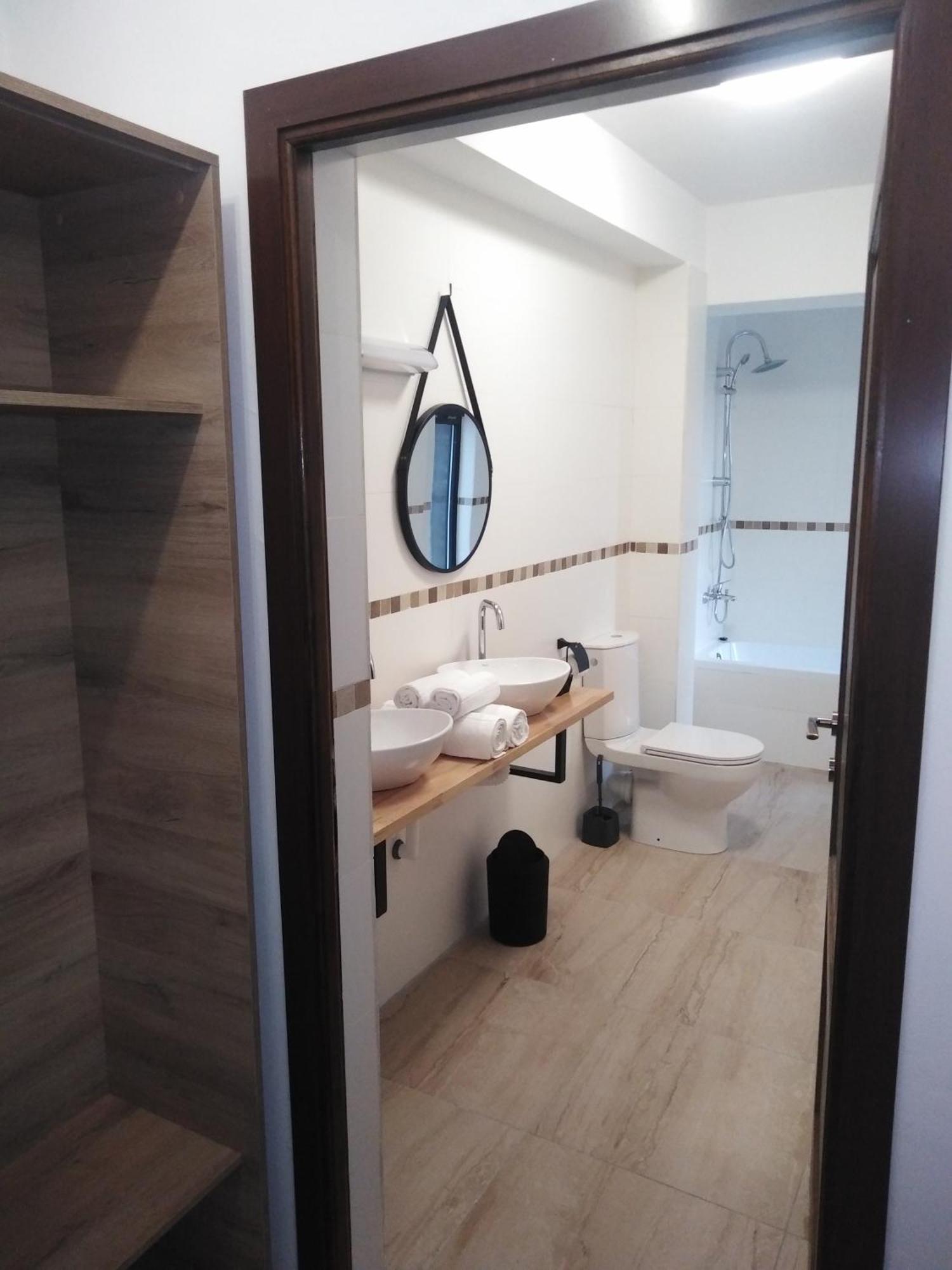 Danifeld Inn Воронец Екстер'єр фото