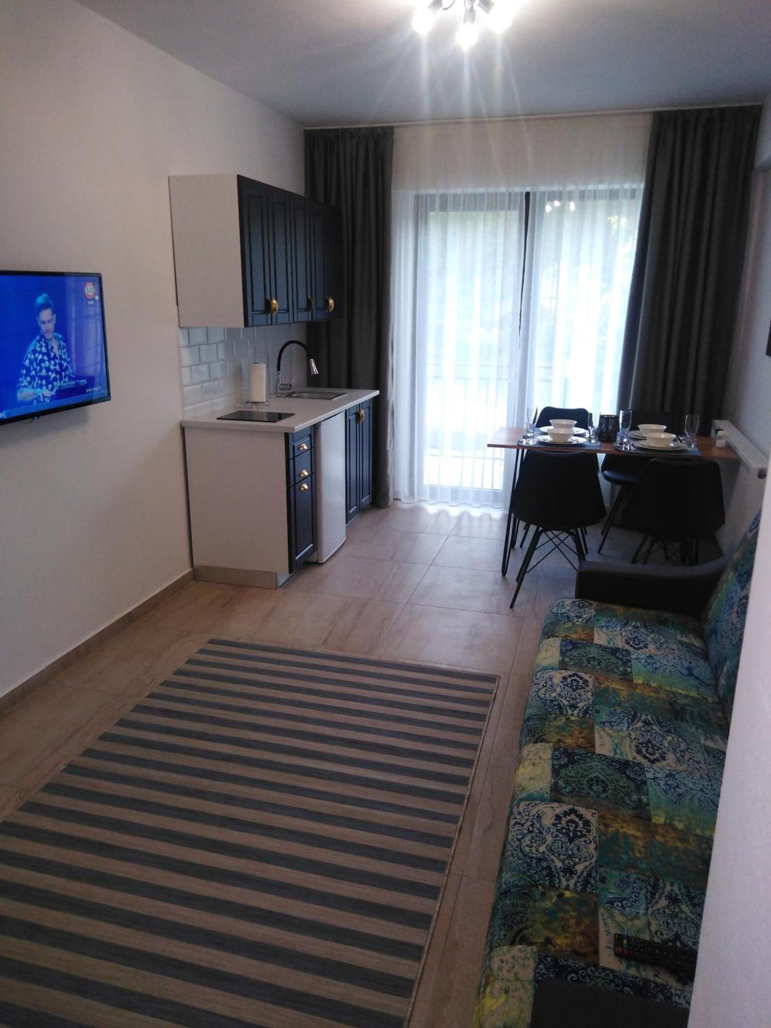 Danifeld Inn Воронец Екстер'єр фото