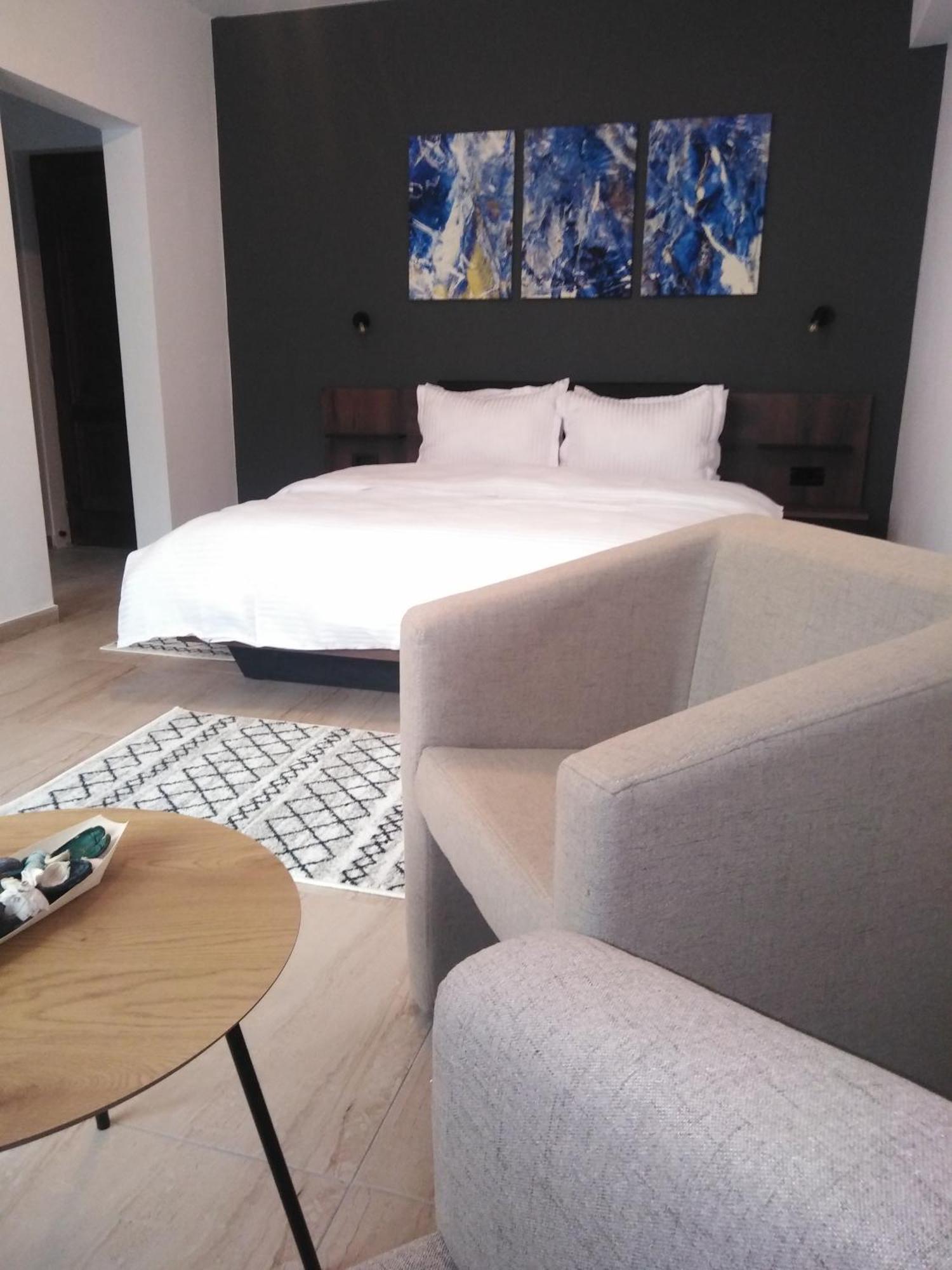 Danifeld Inn Воронец Екстер'єр фото